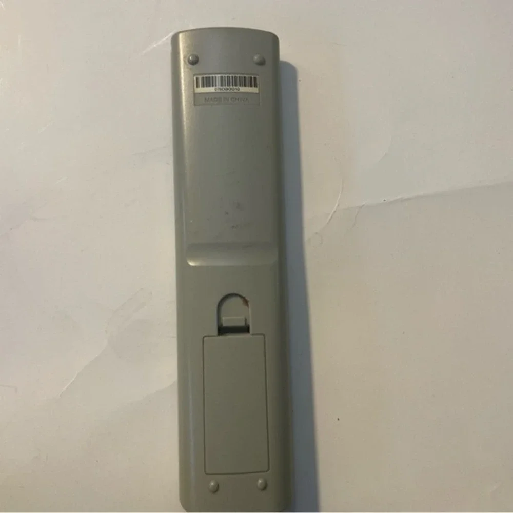 TOSHIBA CT-877 Remote Control‎ TV VCR DVD Player Universal Replacement